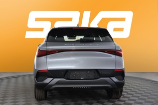 BYD Atto 3 vaihtoauto