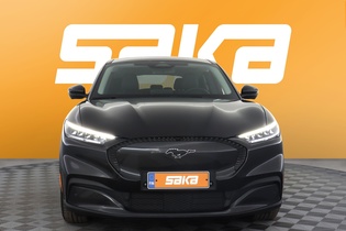 Ford USA Mustang vaihtoauto