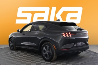 Ford USA Mustang vaihtoauto