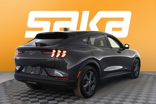 Ford USA Mustang vaihtoauto