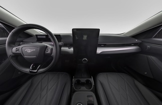 Ford USA Mustang vaihtoauto