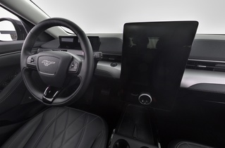 Ford USA Mustang vaihtoauto