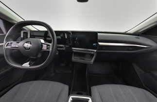 Renault Mégane vaihtoauto