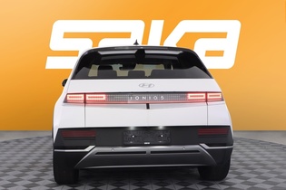 Hyundai IONIQ 5 vaihtoauto