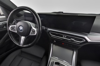 BMW i4 vaihtoauto