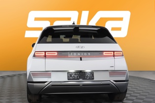 Hyundai IONIQ 5 vaihtoauto