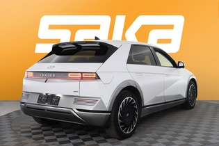 Hyundai IONIQ 5 vaihtoauto