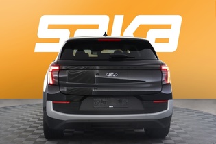 Ford USA Explorer vaihtoauto