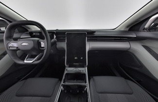 Ford USA Explorer vaihtoauto