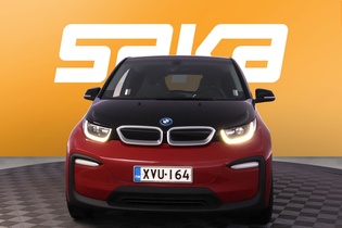 BMW i3 vaihtoauto