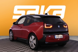BMW i3 vaihtoauto
