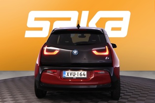 BMW i3 vaihtoauto