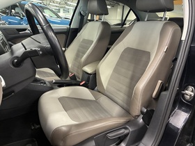 Volkswagen Jetta vaihtoauto