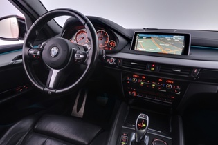 BMW X6 vaihtoauto