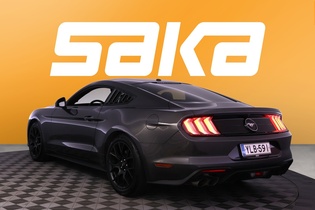 Ford USA Mustang vaihtoauto