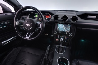 Ford USA Mustang vaihtoauto