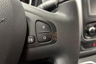 Renault Trafic vaihtoauto