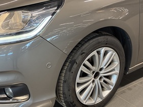 Citroën C4 vaihtoauto