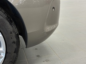 Citroën C4 vaihtoauto