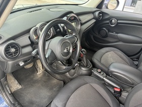Mini Hatchback vaihtoauto