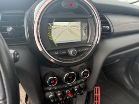 Mini Hatchback vaihtoauto