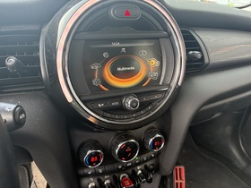 Mini Hatchback vaihtoauto