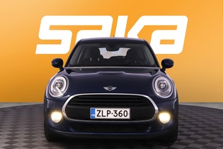 Mini Hatchback vaihtoauto