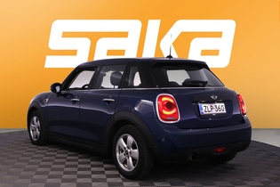 Mini Hatchback vaihtoauto