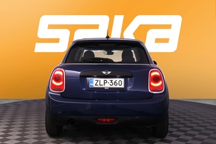 Mini Hatchback vaihtoauto
