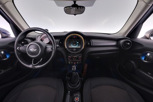 Mini Hatchback vaihtoauto