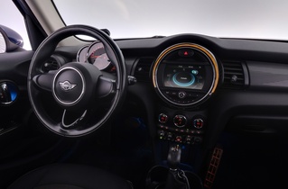 Mini Hatchback vaihtoauto