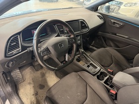 SEAT Leon ST vaihtoauto