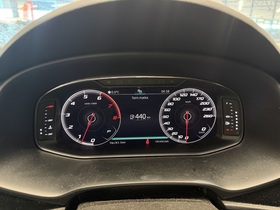 SEAT Leon ST vaihtoauto