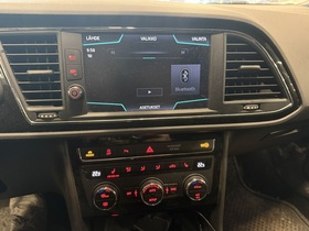 SEAT Leon ST vaihtoauto