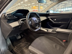 Peugeot 308 vaihtoauto