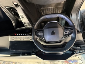 Peugeot 308 vaihtoauto