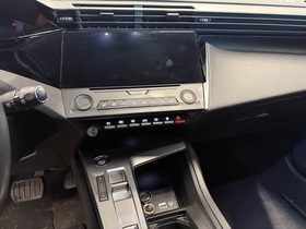 Peugeot 308 vaihtoauto