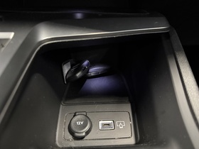 Peugeot 308 vaihtoauto