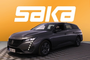 Peugeot 308 vaihtoauto