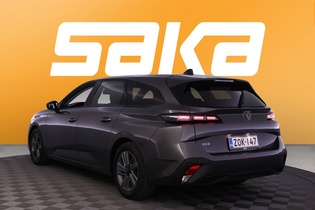 Peugeot 308 vaihtoauto