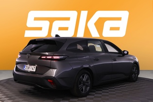 Peugeot 308 vaihtoauto