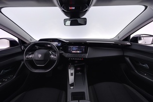 Peugeot 308 vaihtoauto