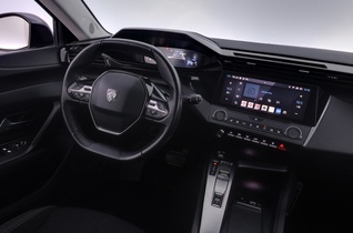 Peugeot 308 vaihtoauto