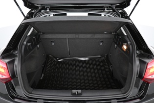 Audi Q2 vaihtoauto