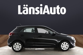 Hyundai i20 Hatchback vaihtoauto