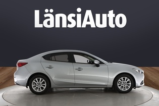 Mazda 3 vaihtoauto