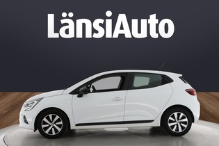 Renault Clio vaihtoauto