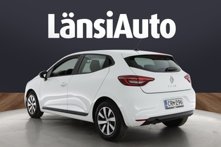 Renault Clio vaihtoauto