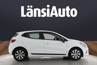 Renault Clio vaihtoauto