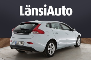 Volvo V40 vaihtoauto